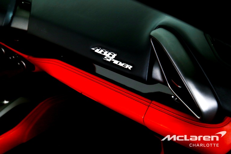 Used-2019-Ferrari-488-Spider