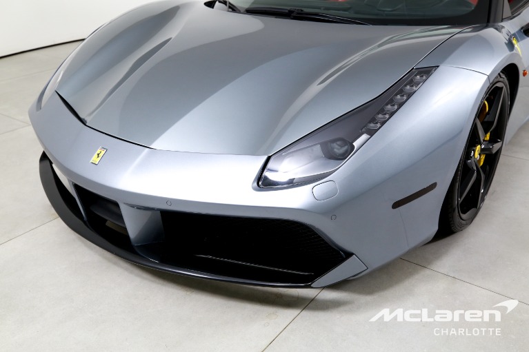 Used-2019-Ferrari-488-Spider