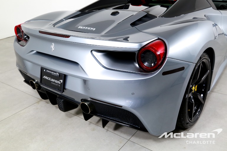 Used-2019-Ferrari-488-Spider