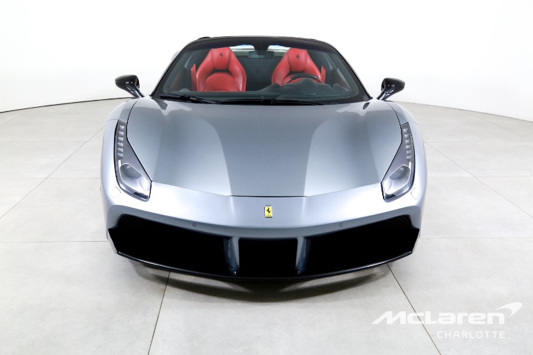 Used-2019-Ferrari-488-Spider