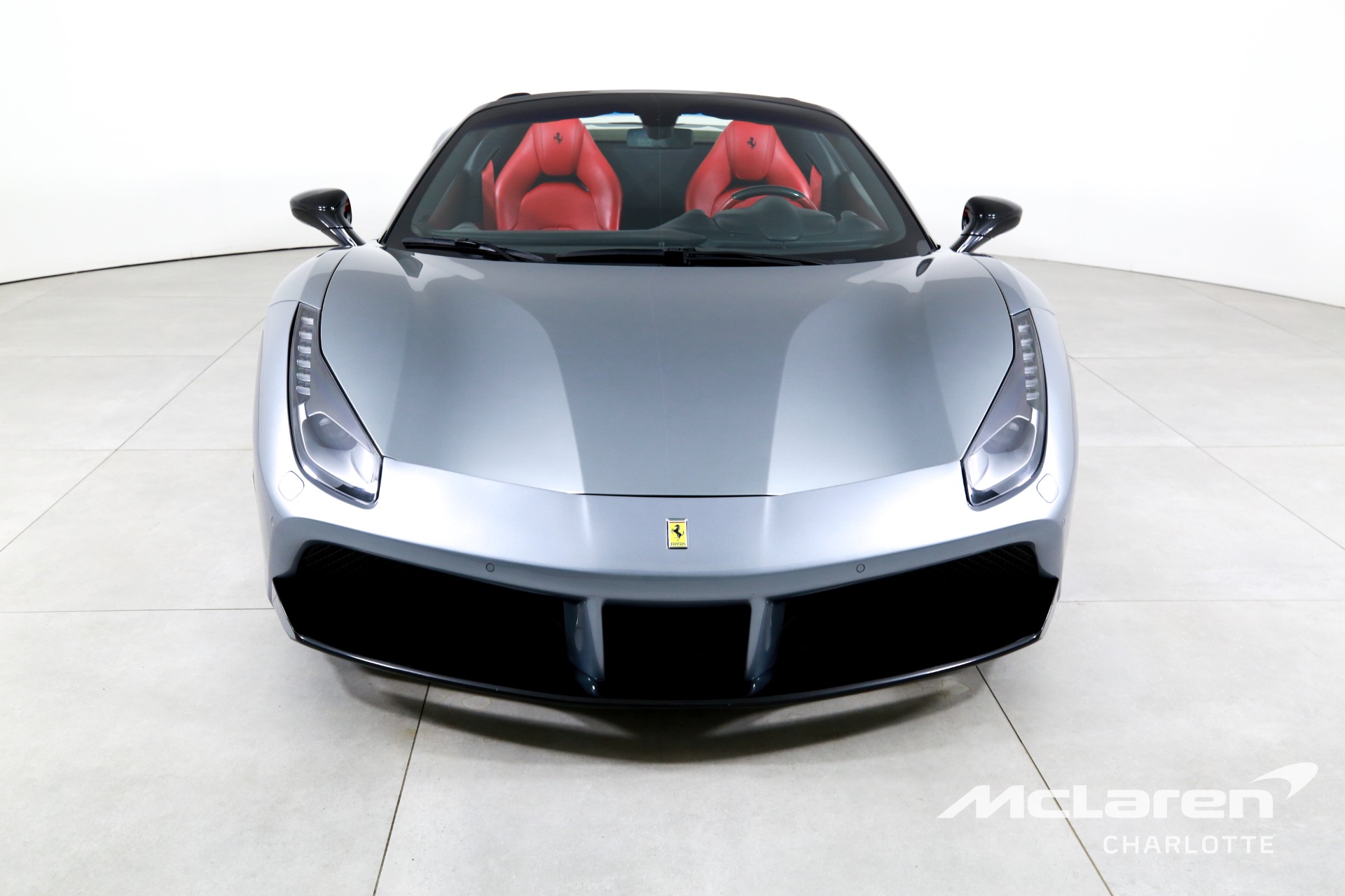 Used 2019 Ferrari 488 Spider  | Charlotte, NC