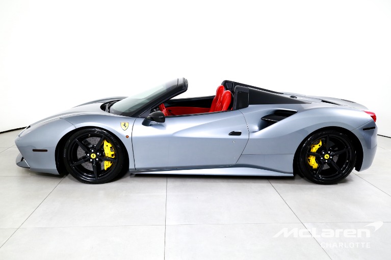 Used-2019-Ferrari-488-Spider