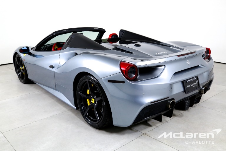 Used-2019-Ferrari-488-Spider