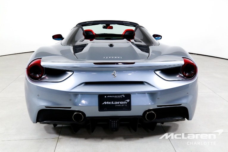Used-2019-Ferrari-488-Spider