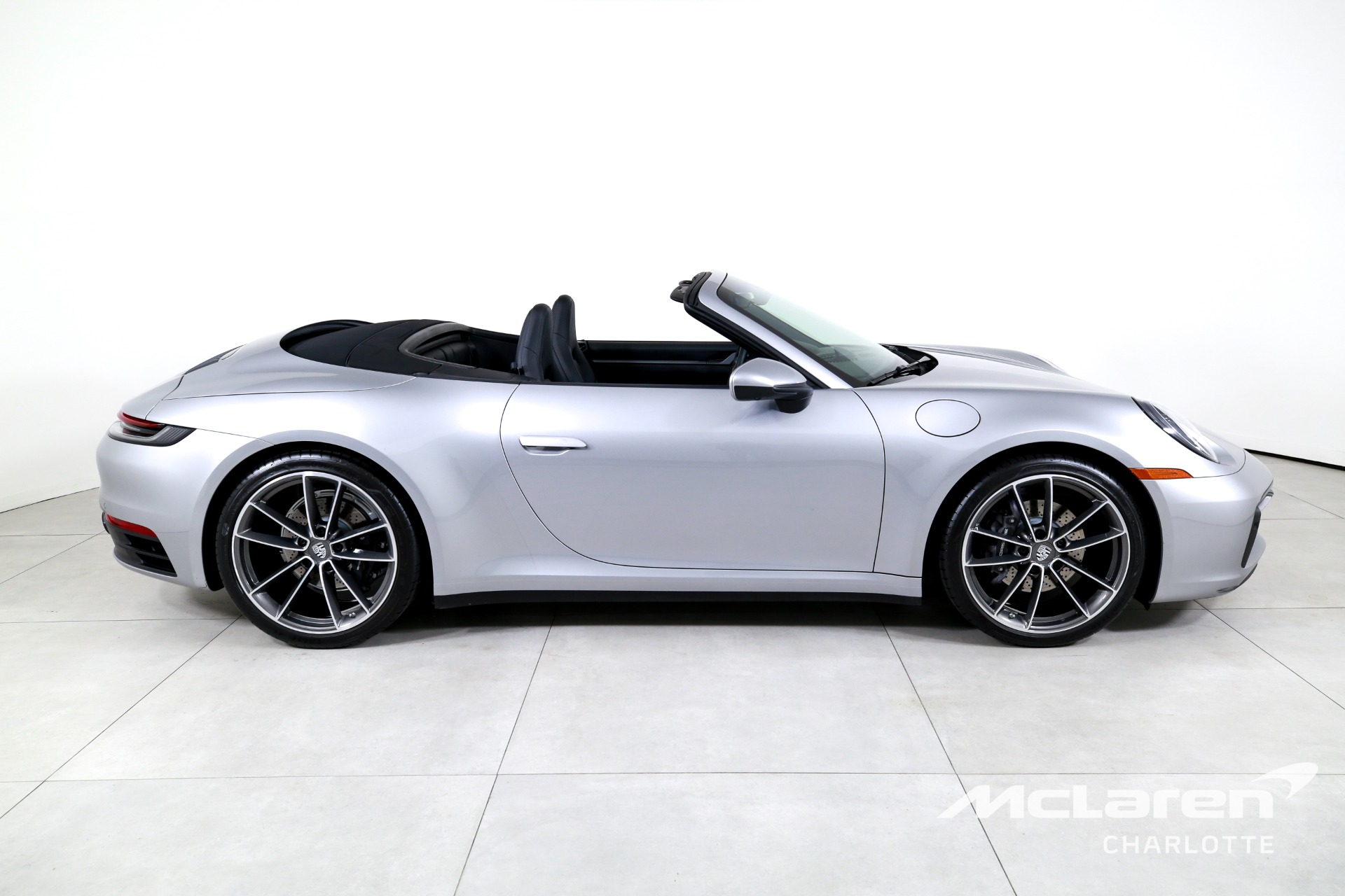 Used 2023 Porsche 911 Carrera | Charlotte, NC