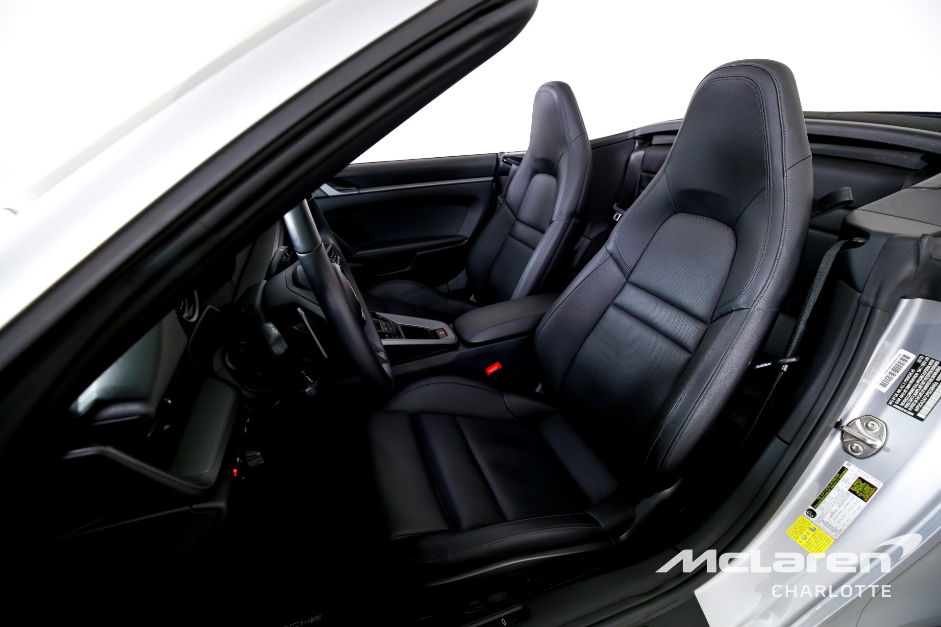 Used 2023 Porsche 911 Carrera | Charlotte, NC