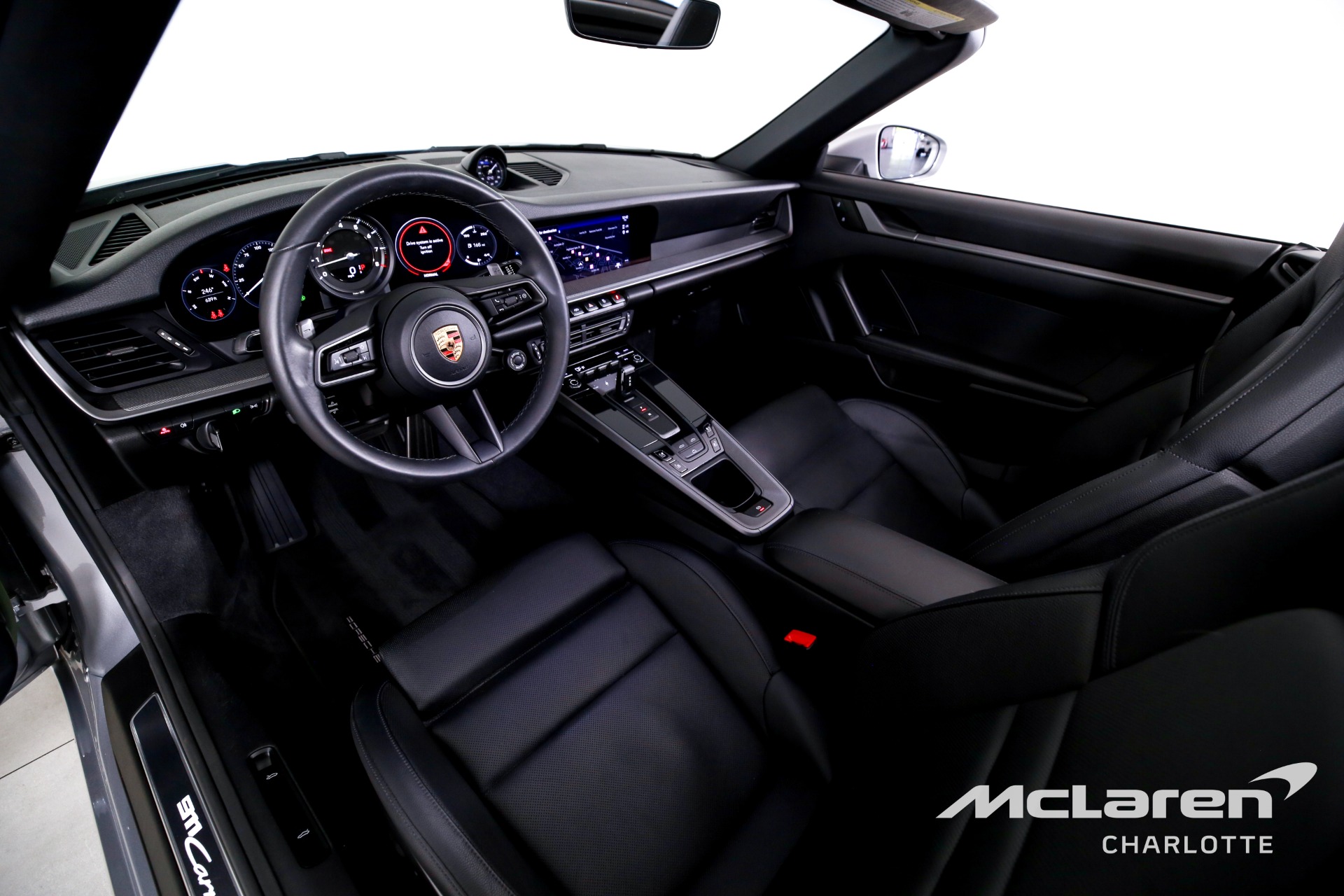 Used 2023 Porsche 911 Carrera | Charlotte, NC
