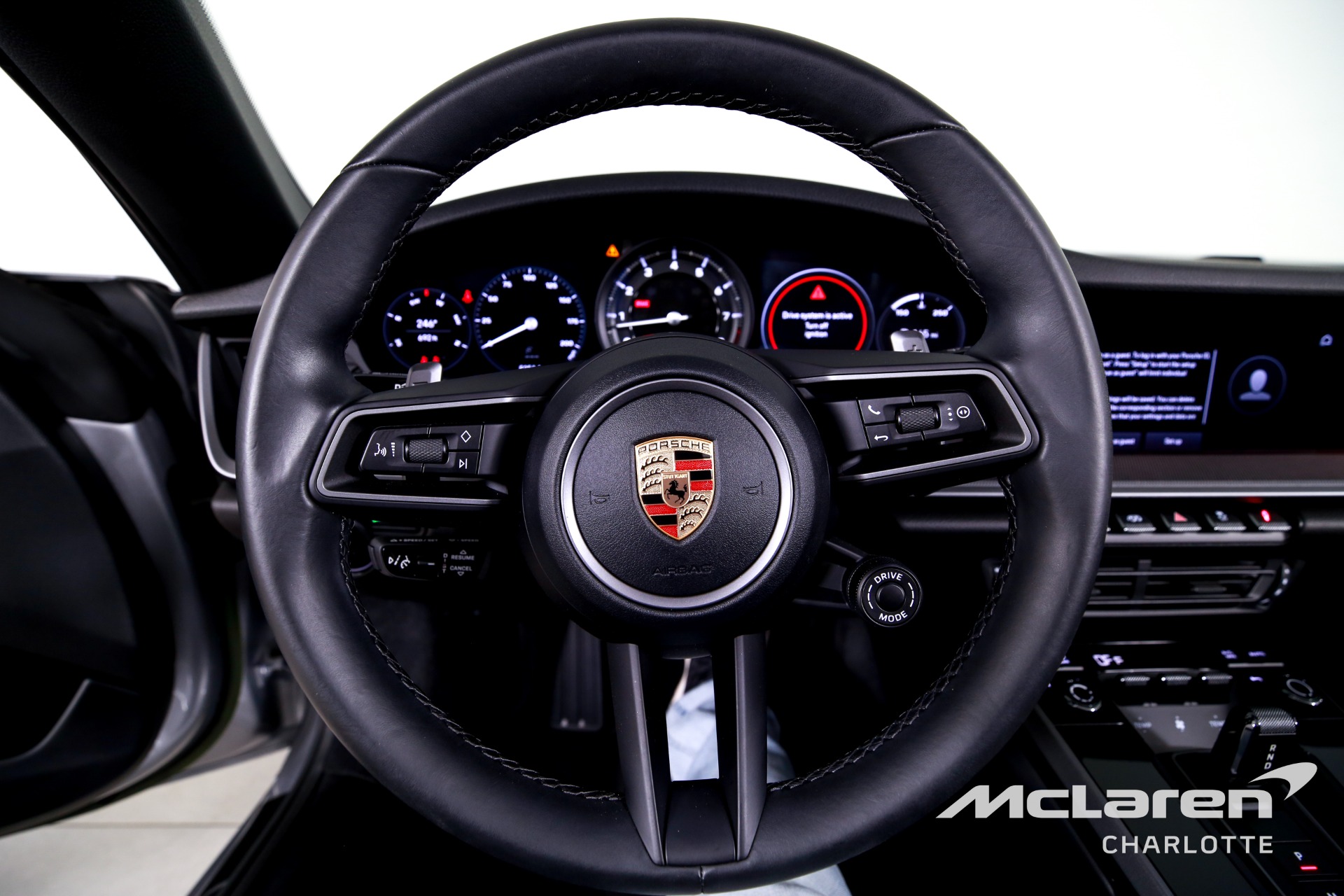 Used 2023 Porsche 911 Carrera | Charlotte, NC