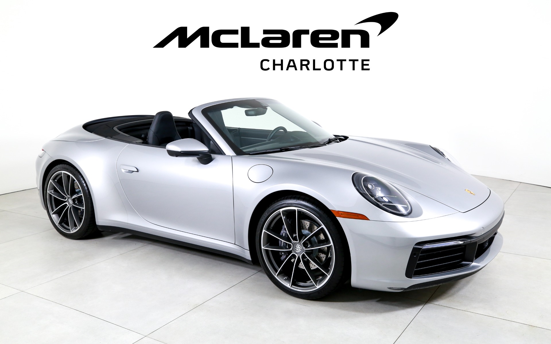 Used 2023 Porsche 911 Carrera | Charlotte, NC