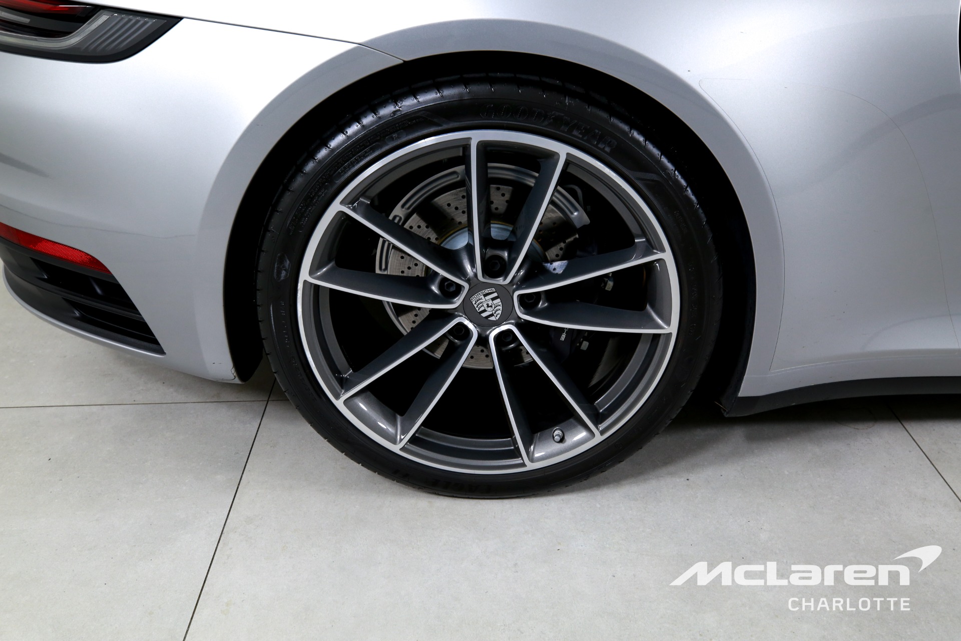 Used 2023 Porsche 911 Carrera | Charlotte, NC