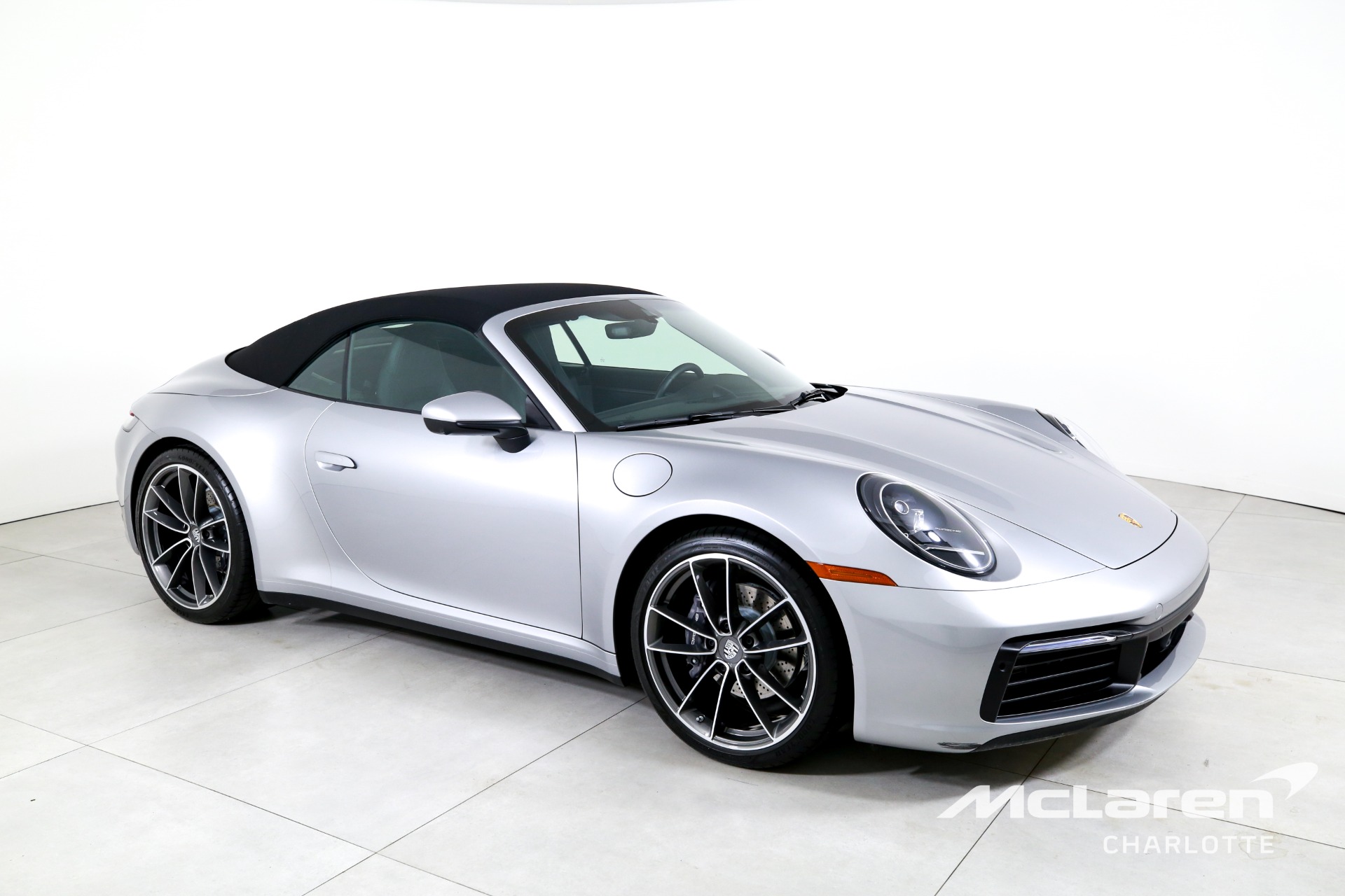 Used 2023 Porsche 911 Carrera | Charlotte, NC