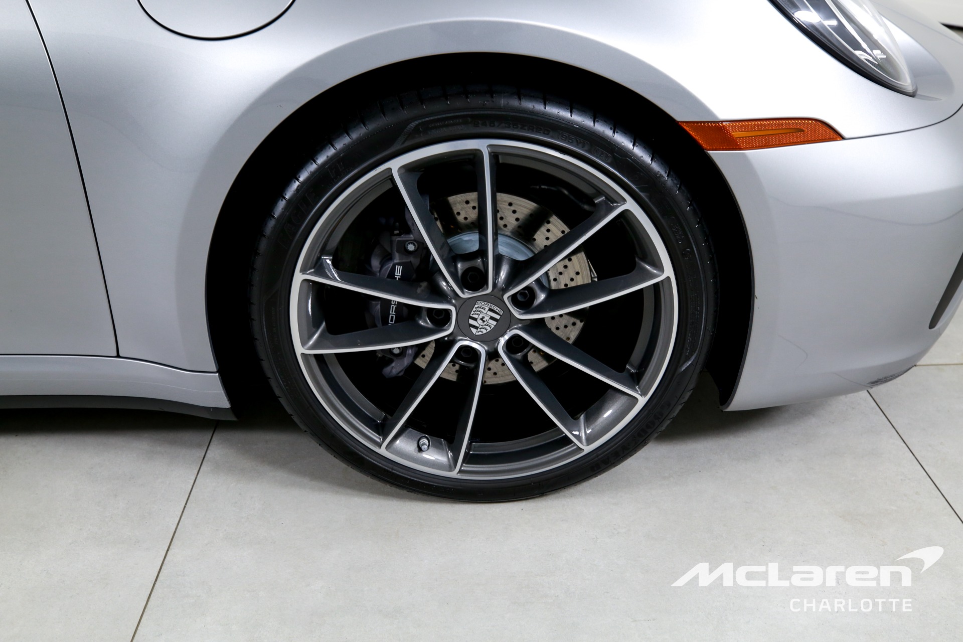 Used 2023 Porsche 911 Carrera | Charlotte, NC