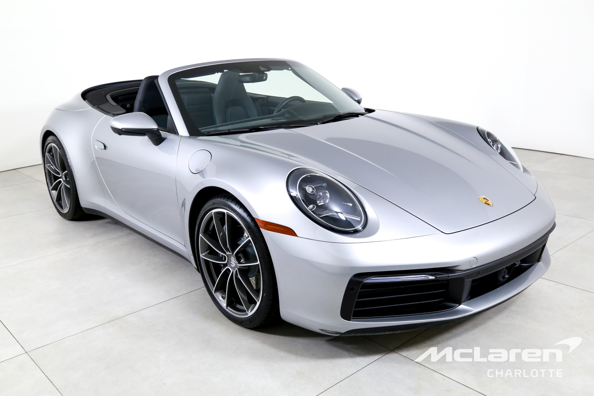 Used 2023 Porsche 911 Carrera | Charlotte, NC