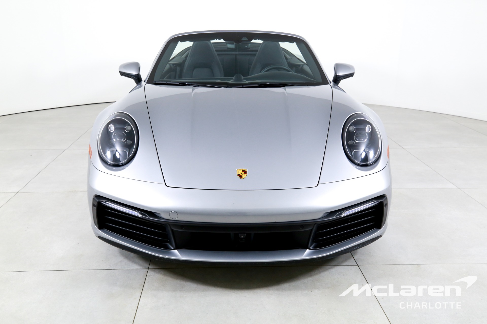 Used 2023 Porsche 911 Carrera | Charlotte, NC