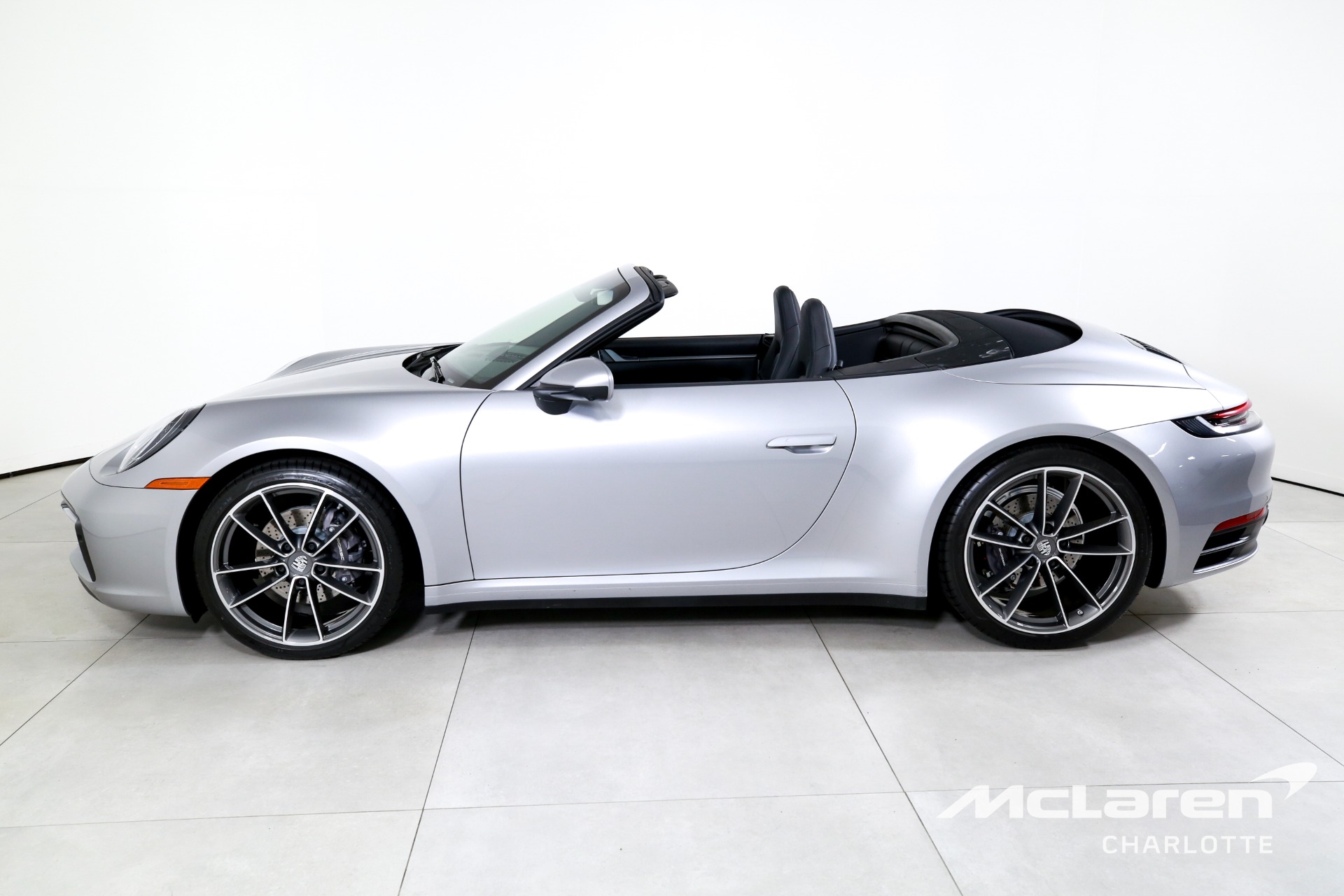Used 2023 Porsche 911 Carrera | Charlotte, NC