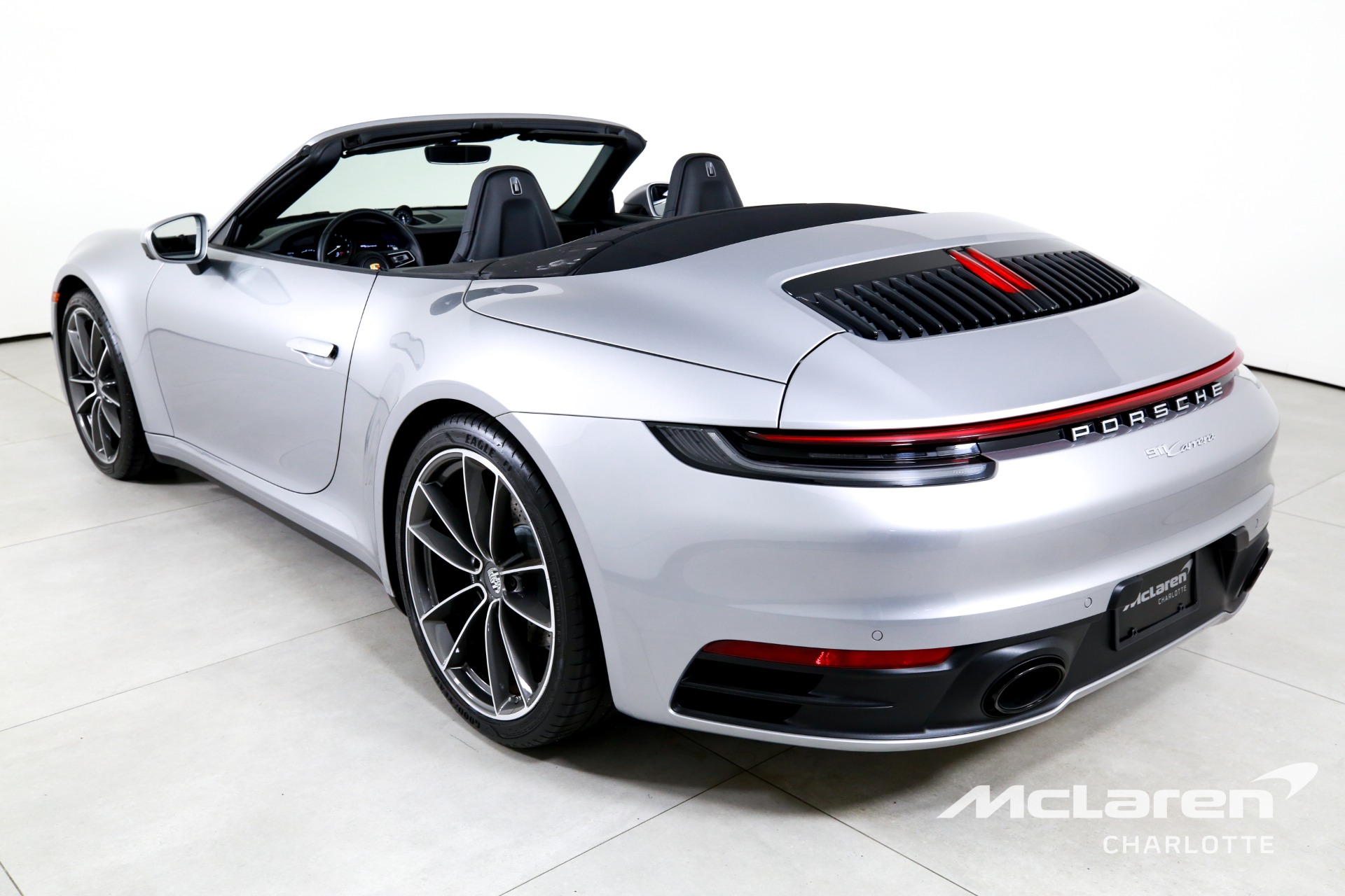 Used 2023 Porsche 911 Carrera | Charlotte, NC