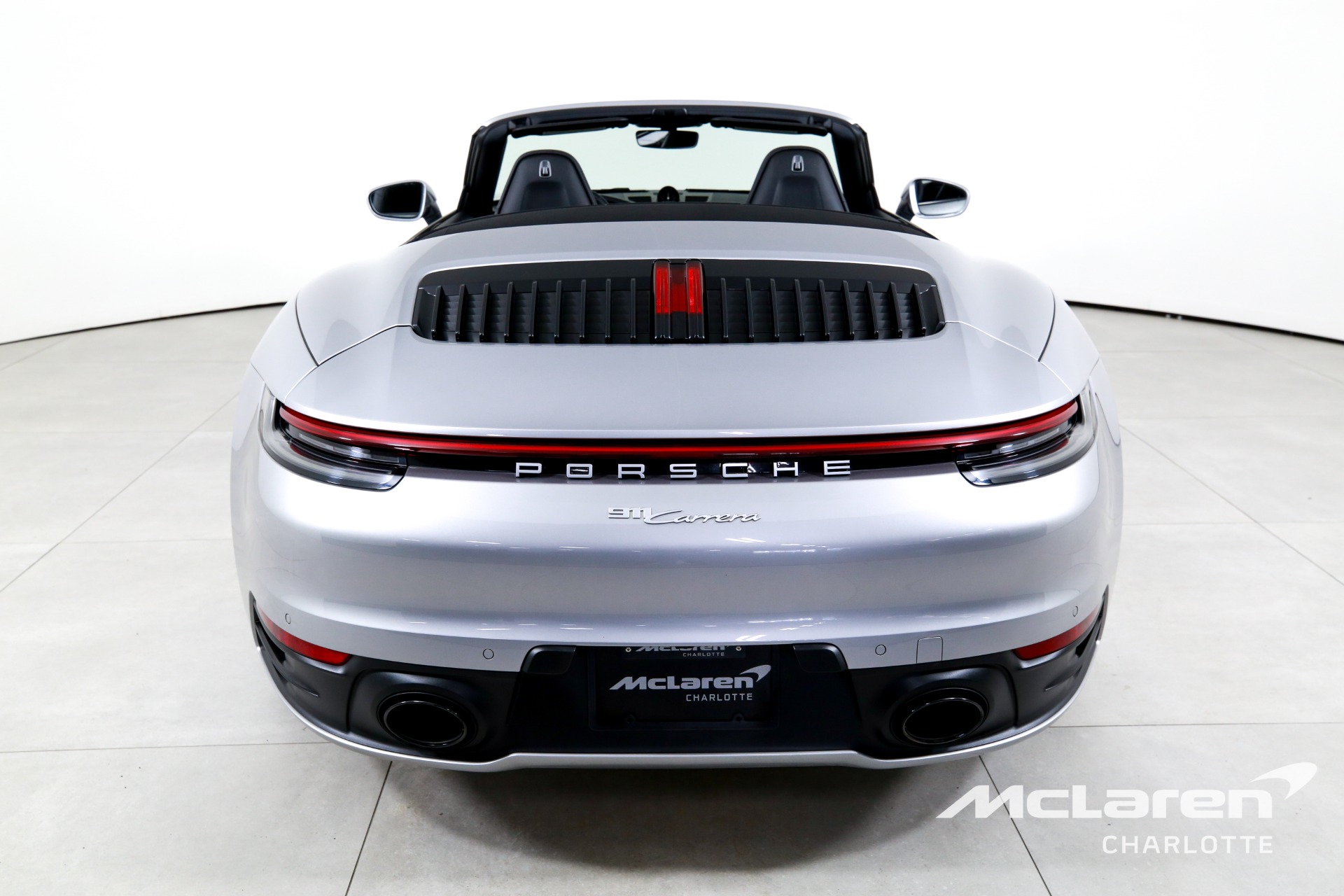 Used 2023 Porsche 911 Carrera | Charlotte, NC