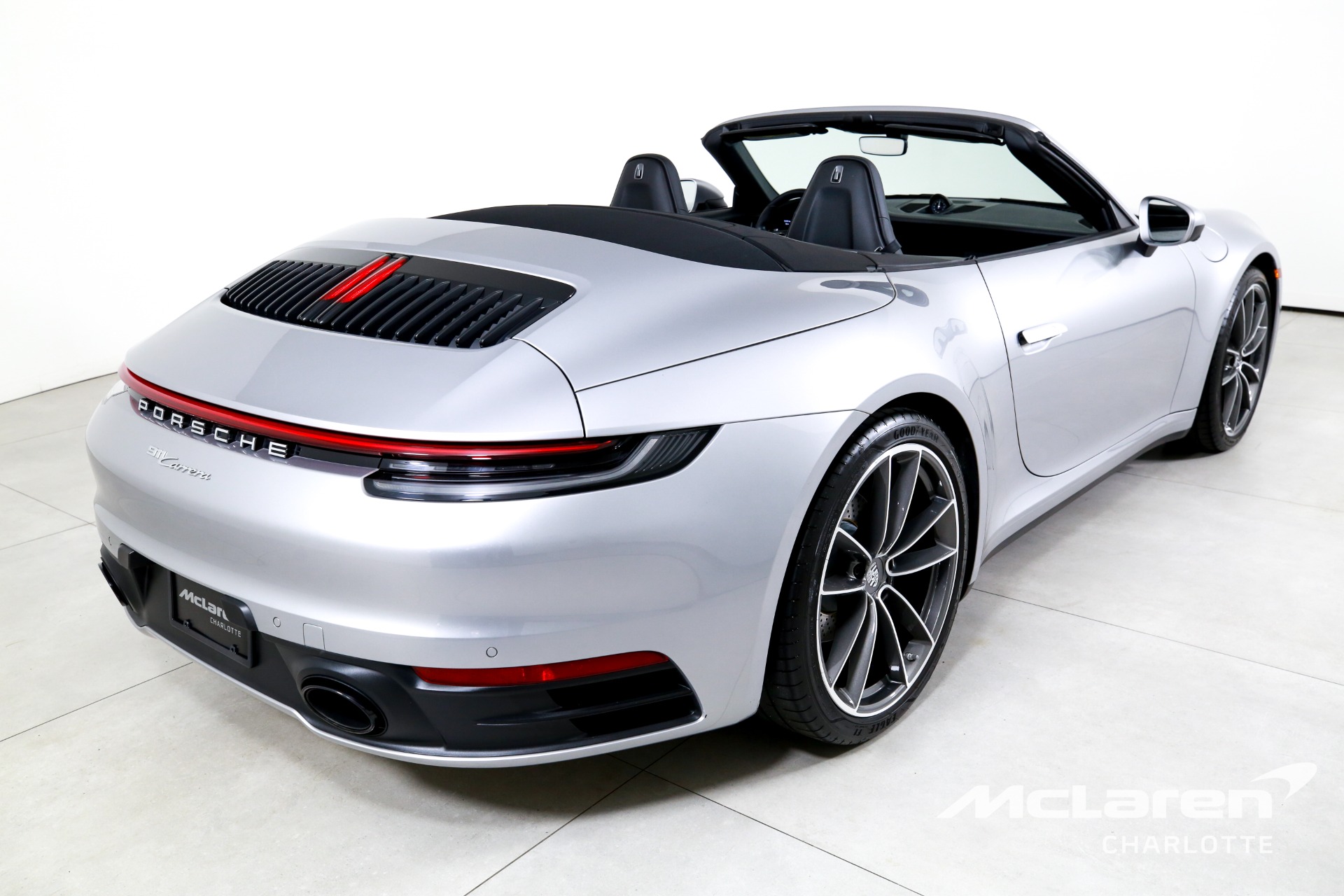 Used 2023 Porsche 911 Carrera | Charlotte, NC