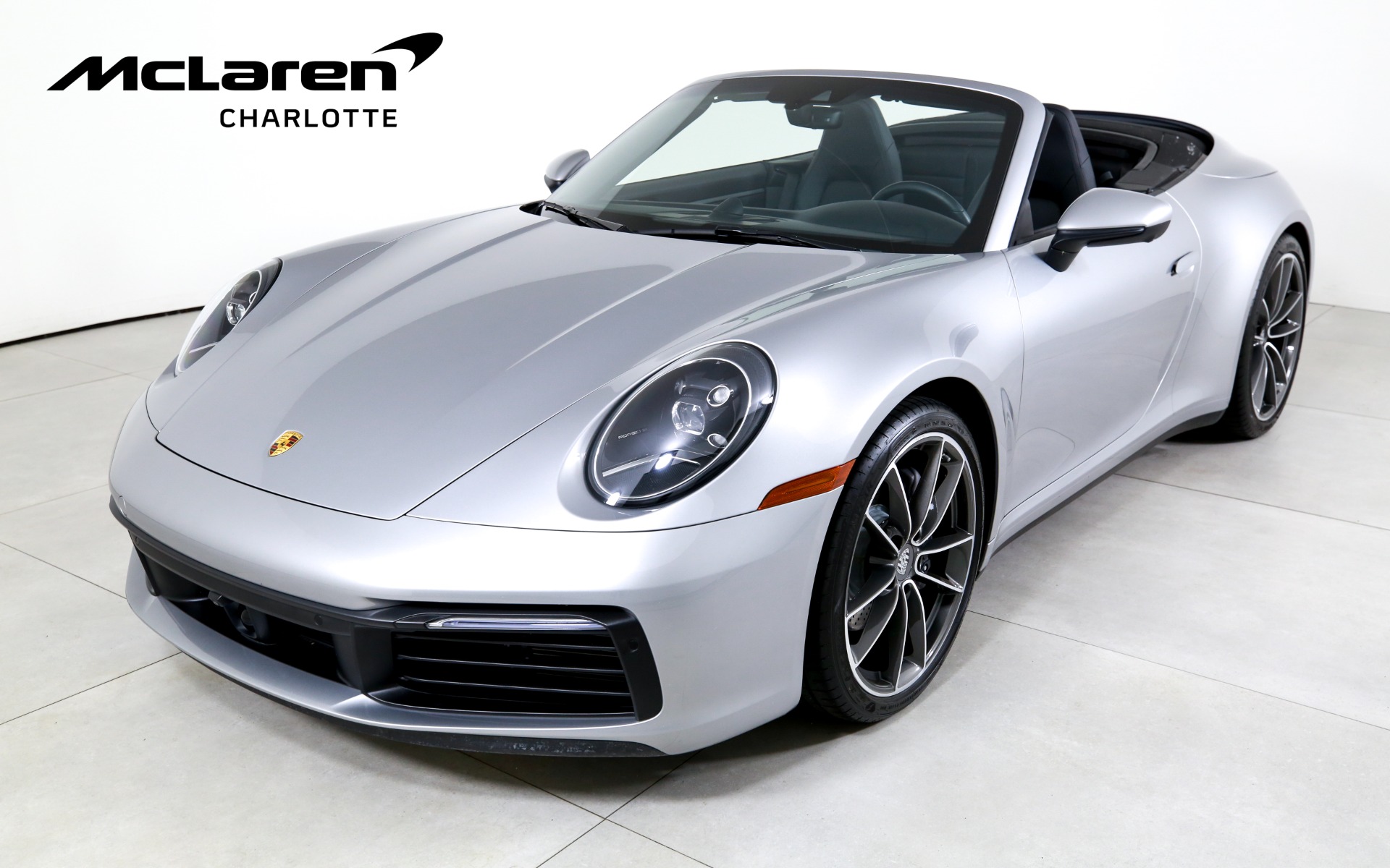 Used 2023 Porsche 911 Carrera | Charlotte, NC