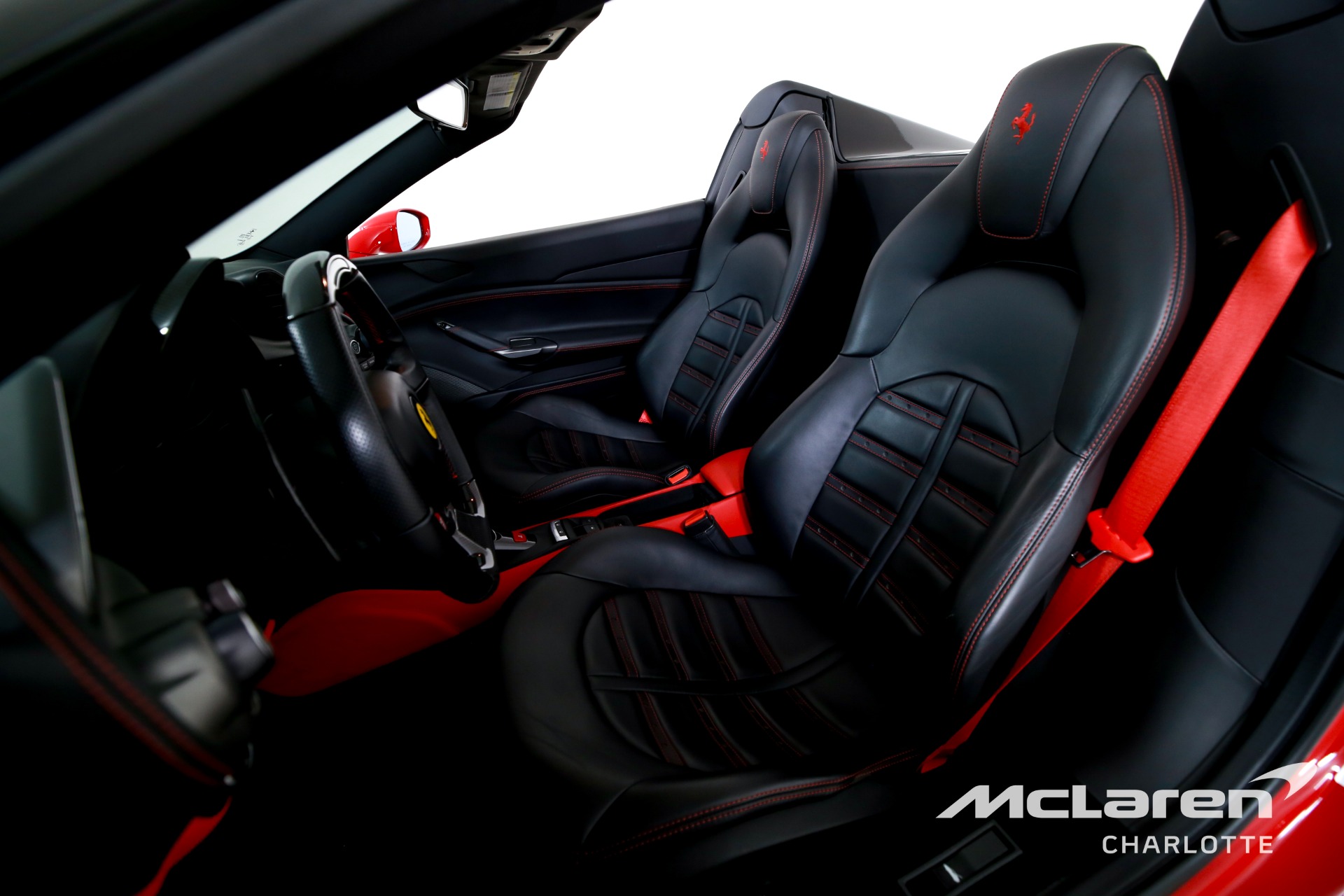 Used 2018 Ferrari 488 Spider  | Charlotte, NC