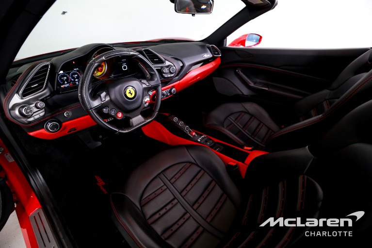 Used-2018-Ferrari-488-Spider