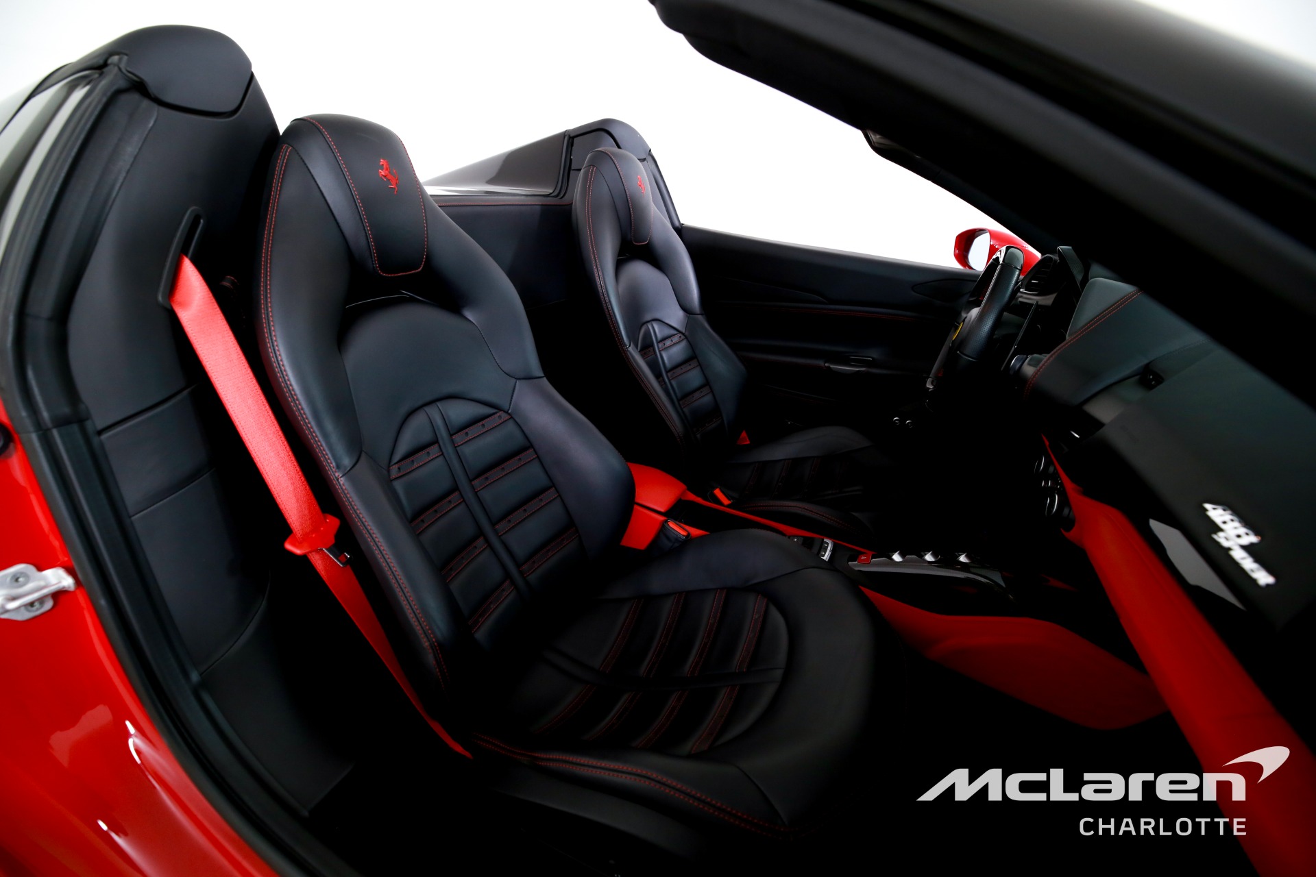 Used 2018 Ferrari 488 Spider  | Charlotte, NC