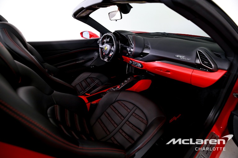 Used-2018-Ferrari-488-Spider
