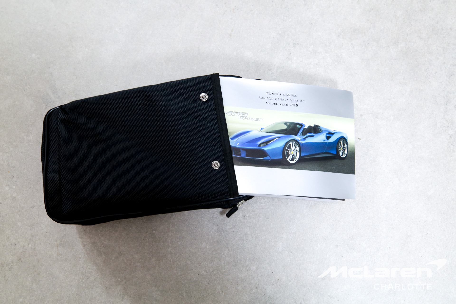Used 2018 Ferrari 488 Spider  | Charlotte, NC