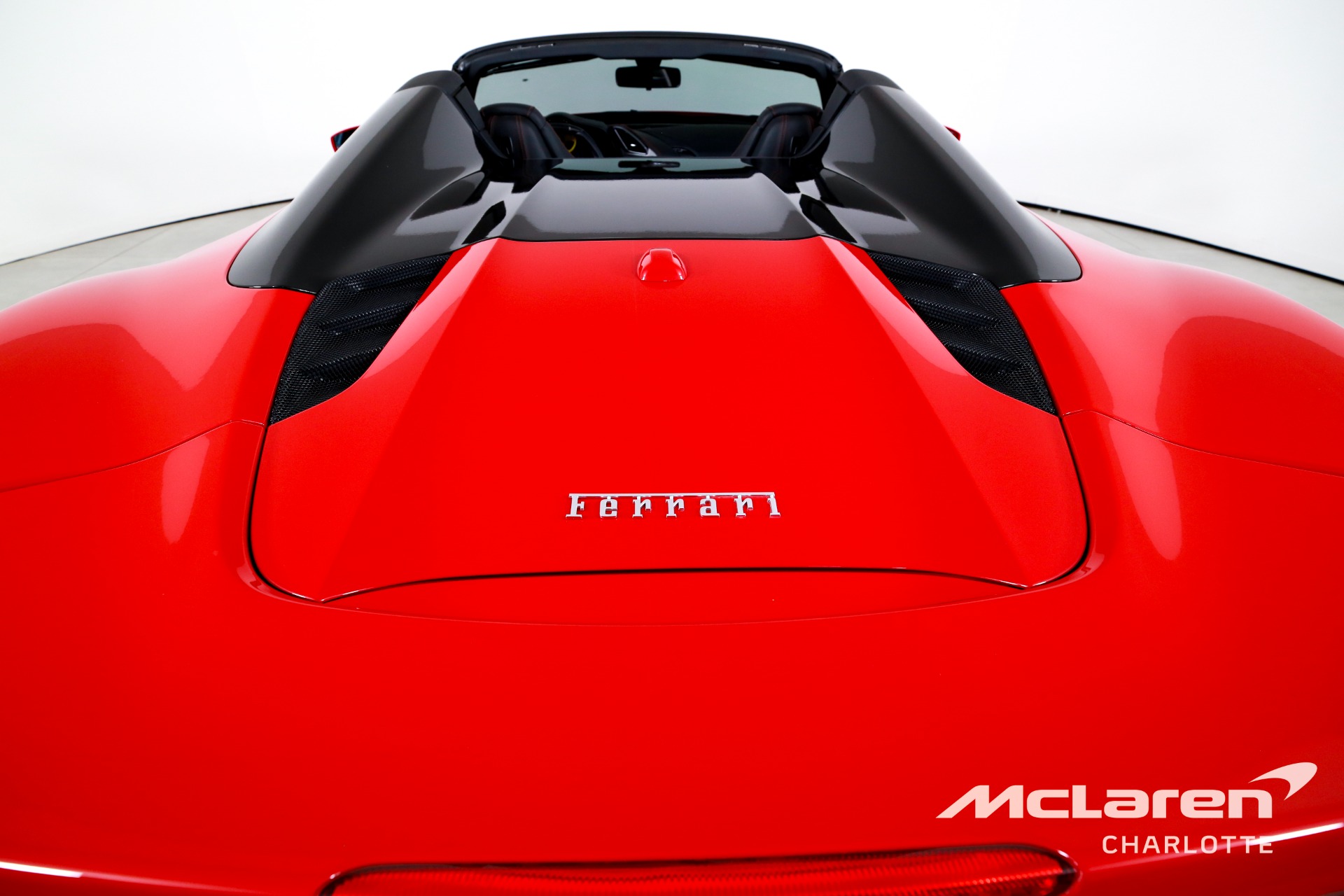 Used 2018 Ferrari 488 Spider  | Charlotte, NC