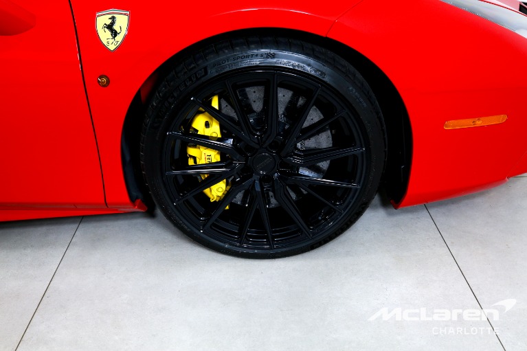 Used-2018-Ferrari-488-Spider