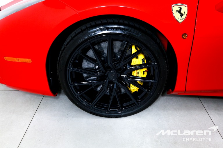 Used-2018-Ferrari-488-Spider