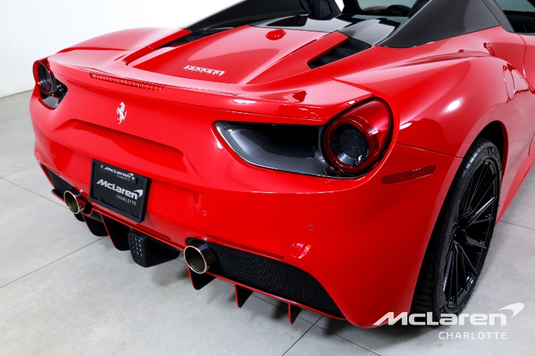 Used-2018-Ferrari-488-Spider