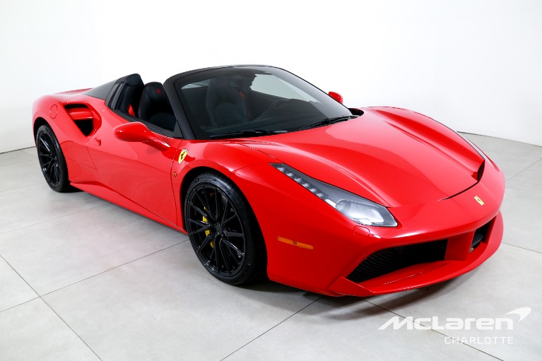 Used-2018-Ferrari-488-Spider