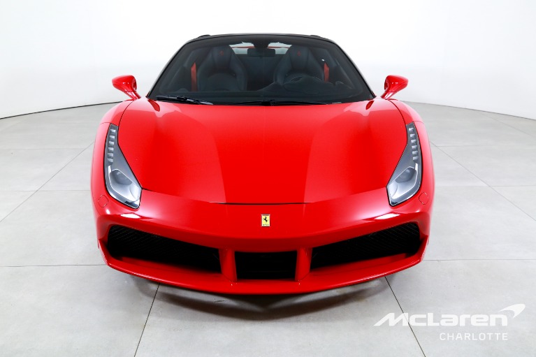 Used-2018-Ferrari-488-Spider