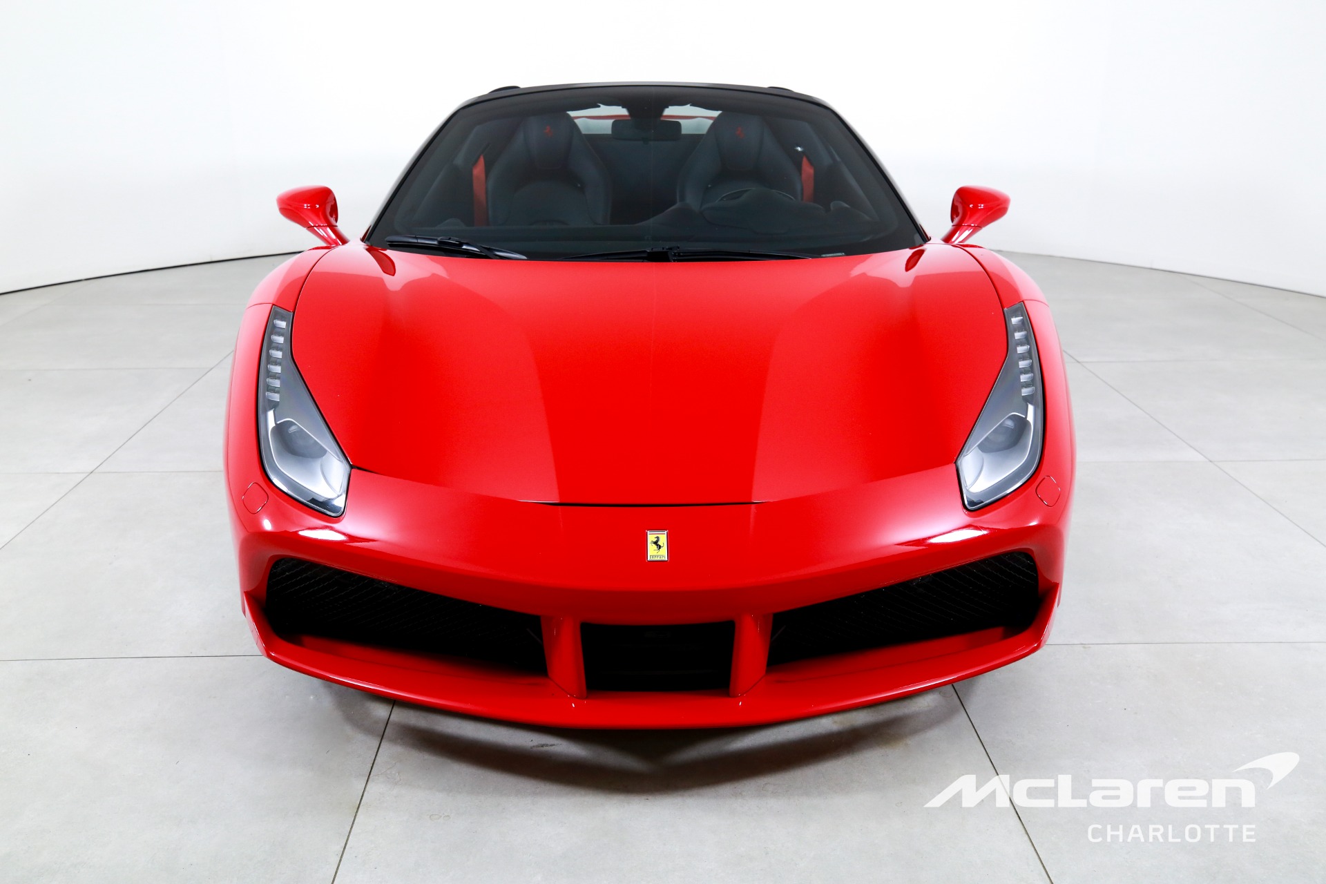 Used 2018 Ferrari 488 Spider  | Charlotte, NC