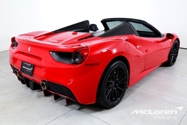 Used-2018-Ferrari-488-Spider