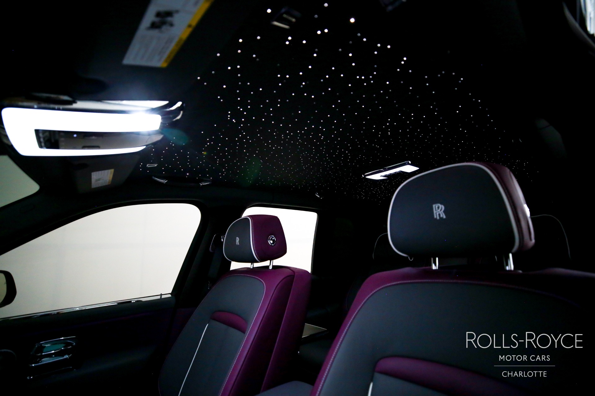 Used 2025 Rolls-Royce Cullinan  | Charlotte, NC