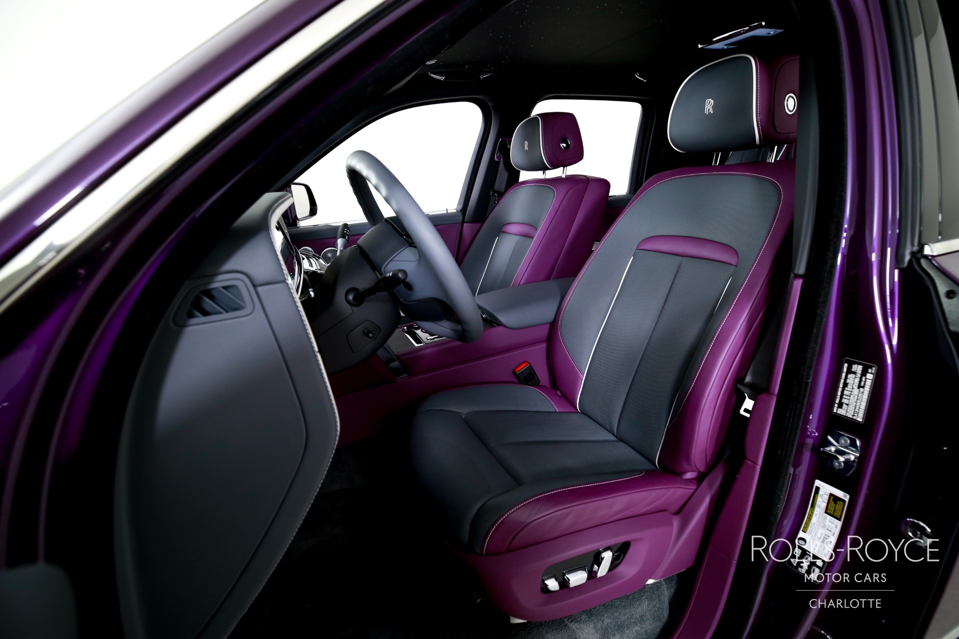 Used 2025 Rolls-Royce Cullinan  | Charlotte, NC
