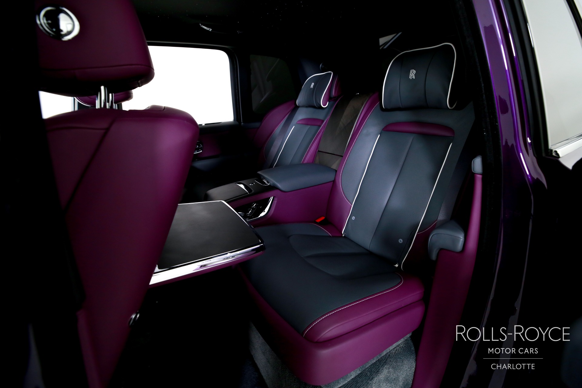 Used 2025 Rolls-Royce Cullinan  | Charlotte, NC