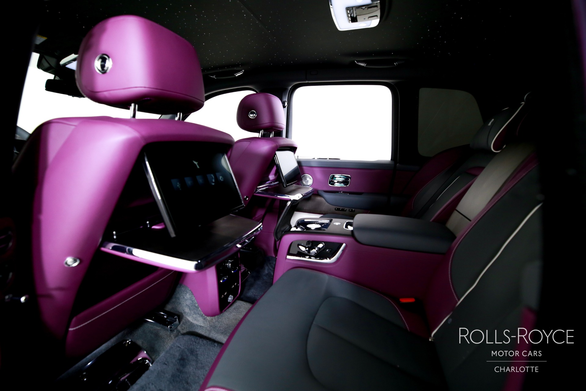 Used 2025 Rolls-Royce Cullinan  | Charlotte, NC