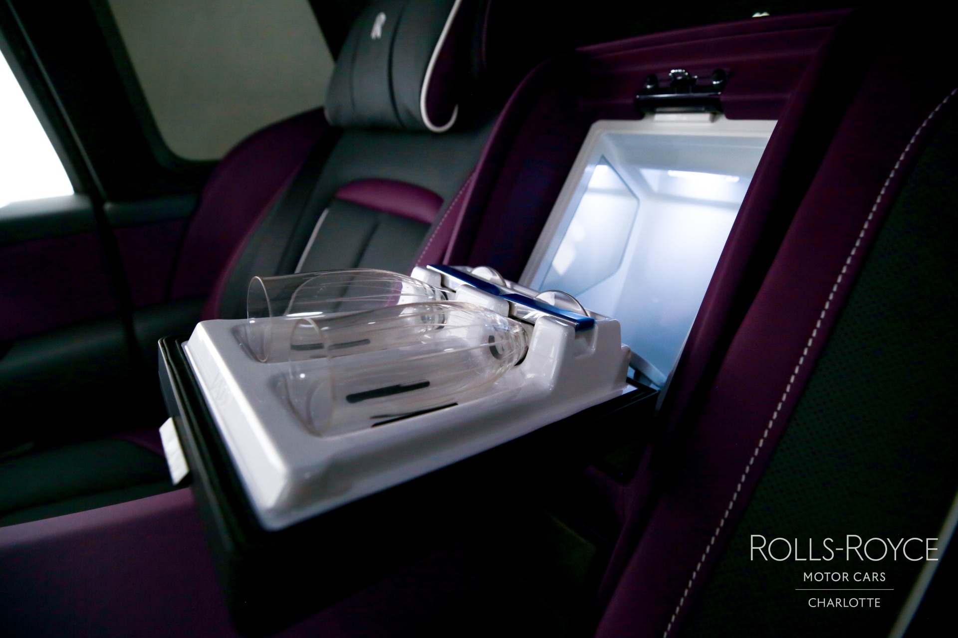 Used 2025 Rolls-Royce Cullinan  | Charlotte, NC