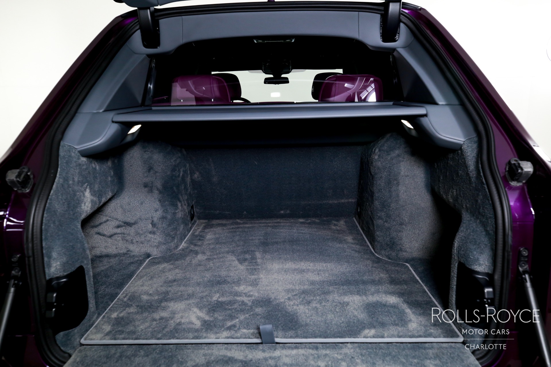 Used 2025 Rolls-Royce Cullinan  | Charlotte, NC