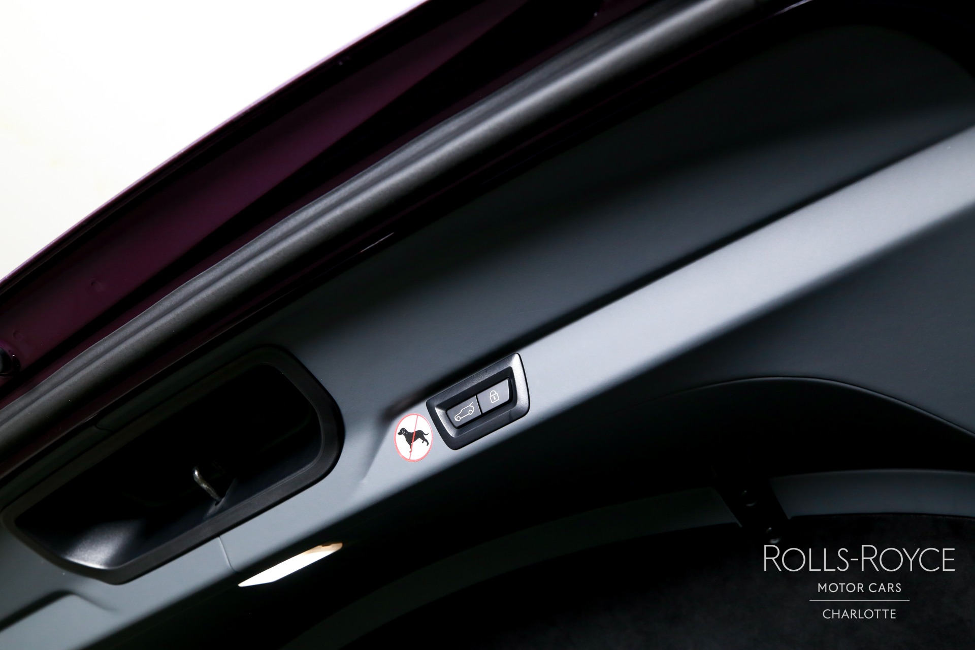 Used 2025 Rolls-Royce Cullinan  | Charlotte, NC