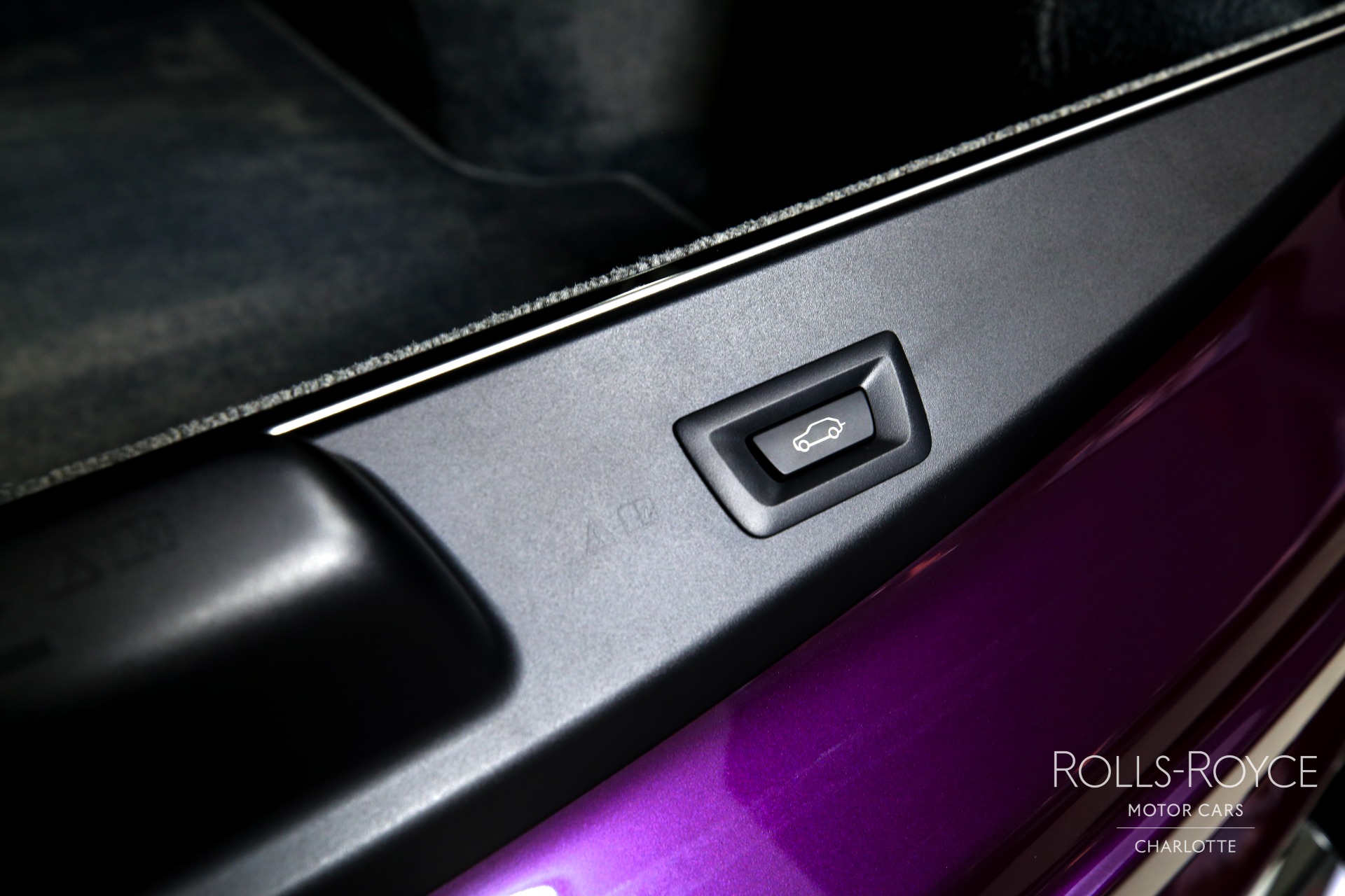 Used 2025 Rolls-Royce Cullinan  | Charlotte, NC