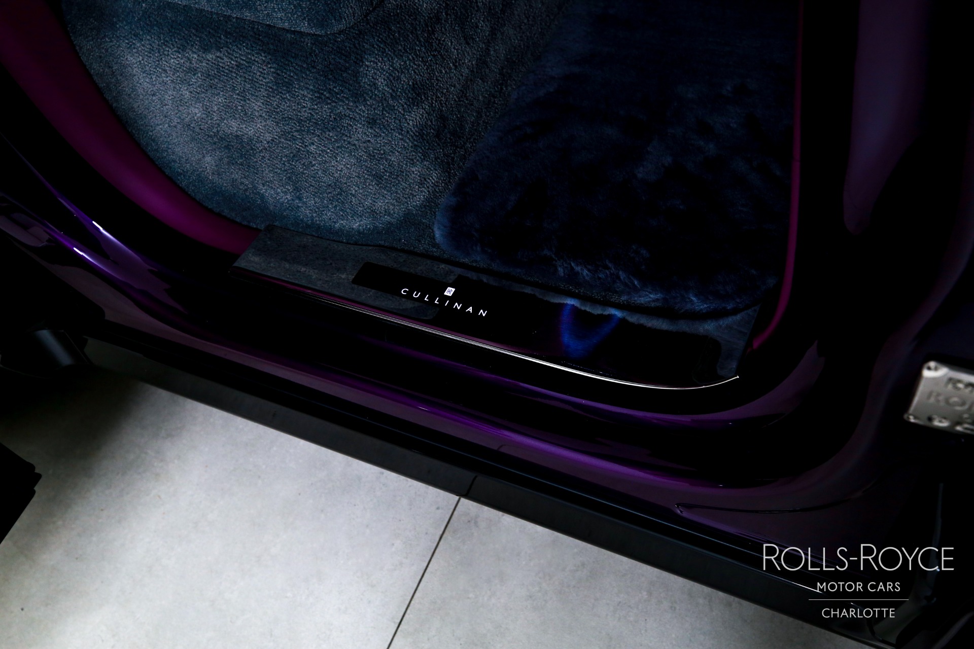 Used 2025 Rolls-Royce Cullinan  | Charlotte, NC