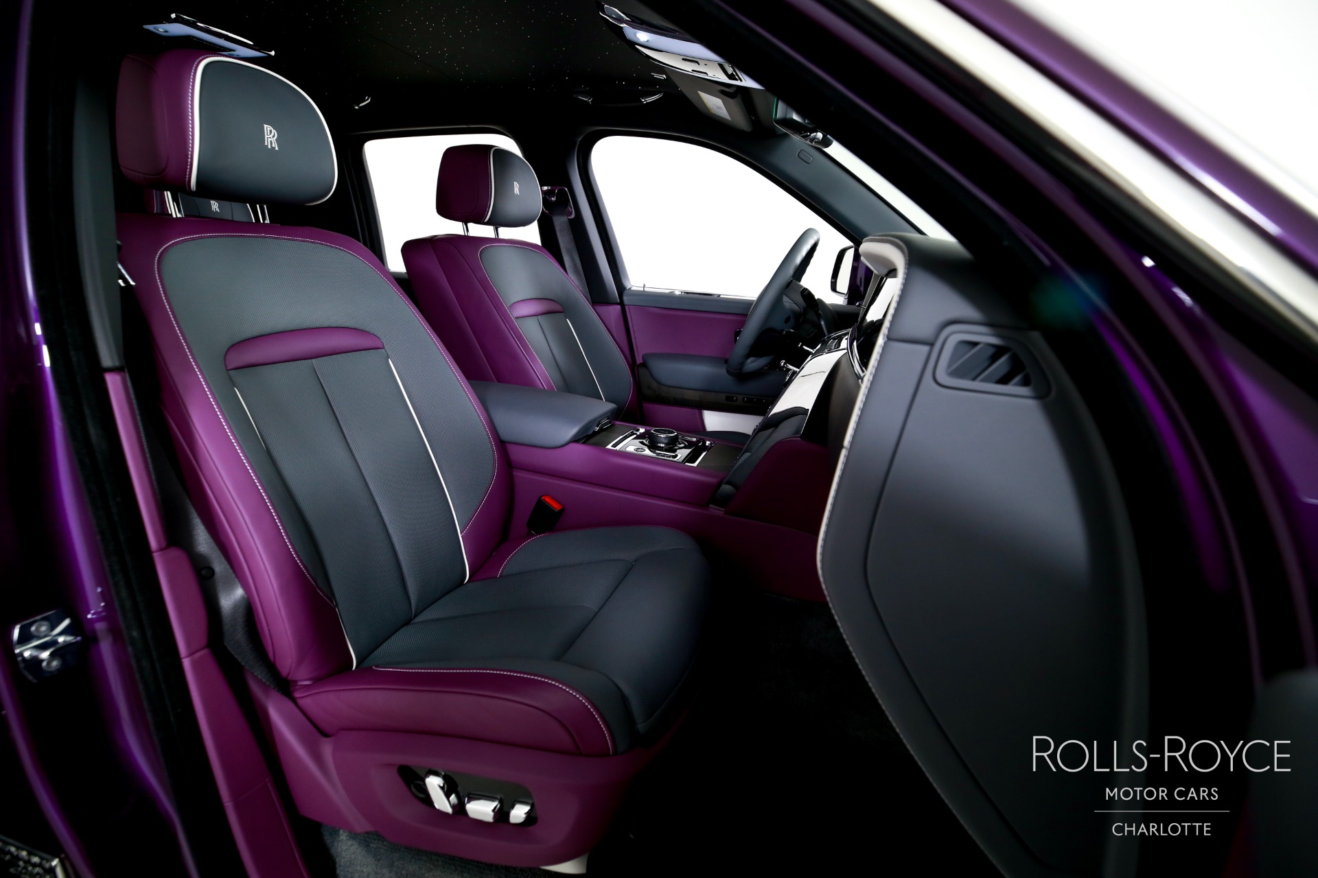 Used 2025 Rolls-Royce Cullinan  | Charlotte, NC