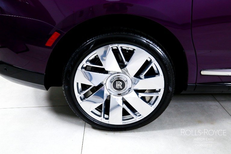 Used-2025-Rolls-Royce-Cullinan