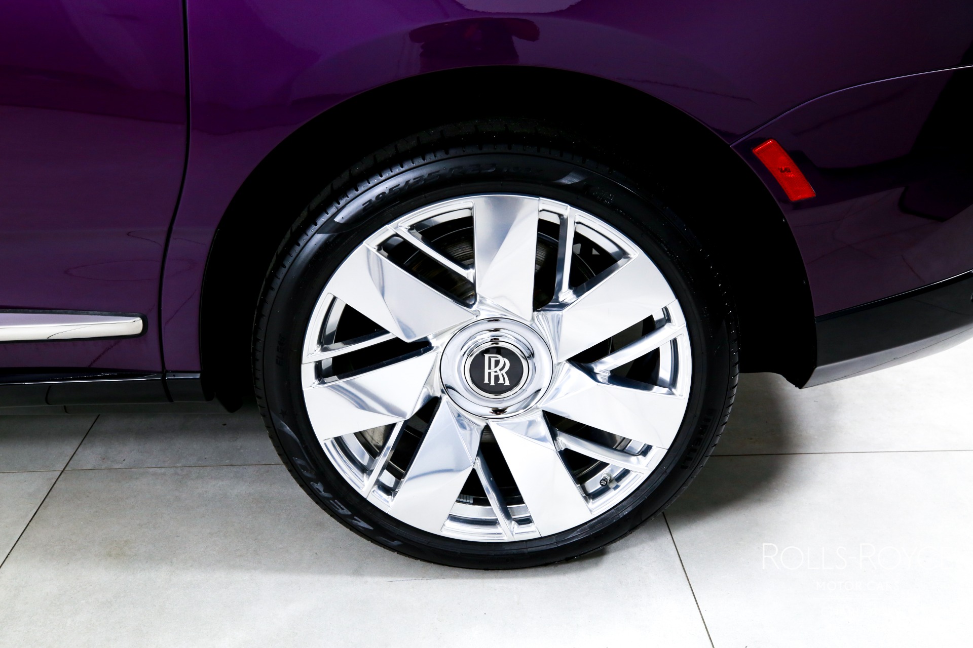 Used 2025 Rolls-Royce Cullinan  | Charlotte, NC