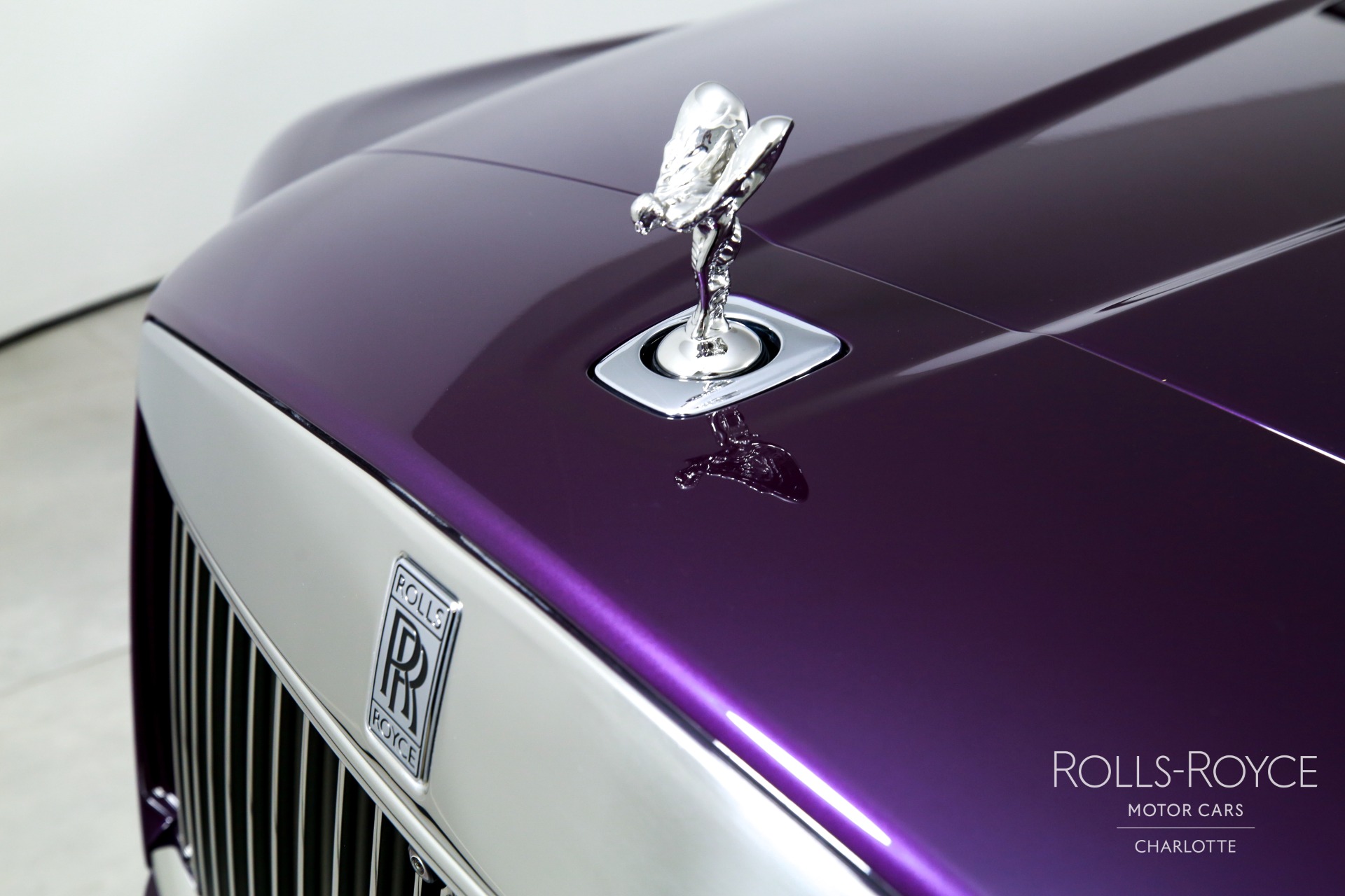 Used 2025 Rolls-Royce Cullinan  | Charlotte, NC