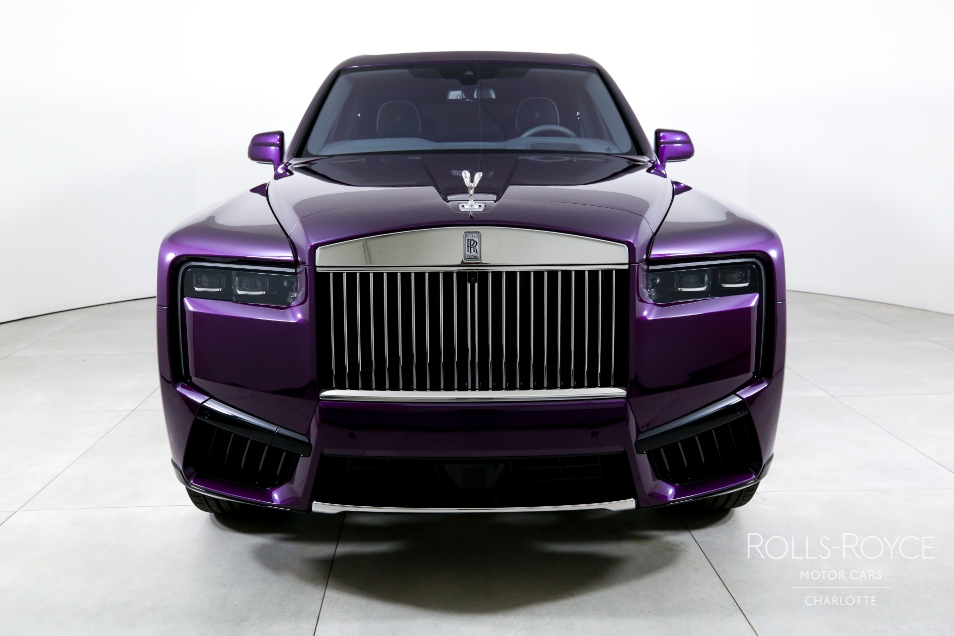 Used 2025 Rolls-Royce Cullinan  | Charlotte, NC